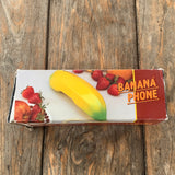 Banana Phone, 1980er-Jahre