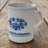 KONSUM ÖSTERREICH, Konvolut