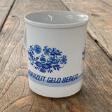 KONSUM ÖSTERREICH, Konvolut