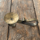 Kerzenständer, 1960/70er-Jahre