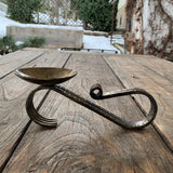 Kerzenständer, 1960/70er-Jahre