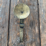 Kerzenständer, 1960/70er-Jahre