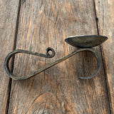 Kerzenständer, 1960/70er-Jahre