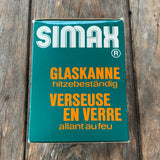SIMAX®, Glaskanne