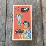 WIBA Record, Garnierspritze