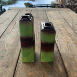 ÜBELACKER KERAMIK, Vasen-Set