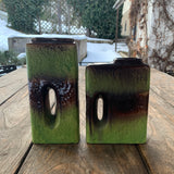 ÜBELACKER KERAMIK, Vasen-Set