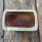 ÜBELACKER KERAMIK, Vasen-Set