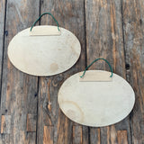 ATLANTA Fruchtsaftgetränk, Pappschilder