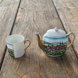 VICTORIA PORZELLAN, Mokkaserviceteile