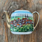 VICTORIA PORZELLAN, Mokkaserviceteile