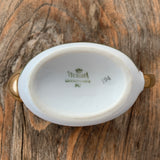 VICTORIA PORZELLAN, Mokkaserviceteile