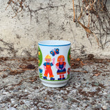 GRAZIELA PREISER für THOMAS, Becher