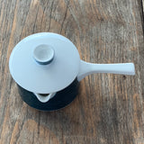 HEINRICH LÖFFELHARDT für ARZBERG, Sauciere