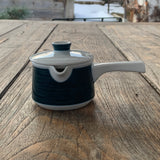 HEINRICH LÖFFELHARDT für ARZBERG, Sauciere