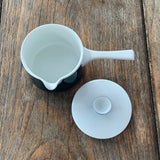 HEINRICH LÖFFELHARDT für ARZBERG, Sauciere