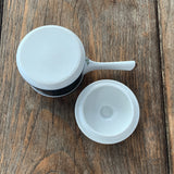 HEINRICH LÖFFELHARDT für ARZBERG, Sauciere