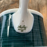 HEINRICH LÖFFELHARDT für ARZBERG, Sauciere