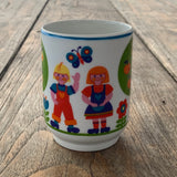 GRAZIELA PREISER für THOMAS, Becher