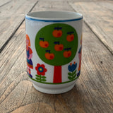 GRAZIELA PREISER für THOMAS, Becher