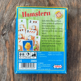 Hamstern