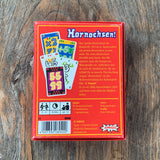 Hornochsen