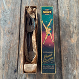 SUWE, Wiener Eisrevue Schlittschuhe