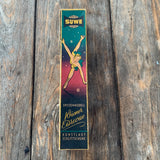 SUWE (Siegmund Werner), Schlittschuhe