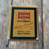 SUWE (Siegmund Werner), Schlittschuhe