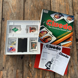 Cluedo, Brettspiel