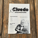 Cluedo
