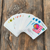 SIEMENS, Elektro-Hausgeräte Quartett