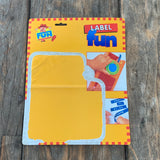 FUN CONNECTION, Etikettendrucker