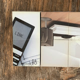 BANG & OLUFSEN, Werbewürfel