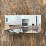 BANG & OLUFSEN, Werbewürfel