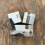 BANG & OLUFSEN, Werbewürfel