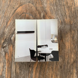 BANG & OLUFSEN, Werbewürfel