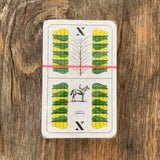 Steirische Volkspartei, Spielkarten