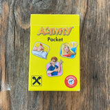 Activity® Pocket