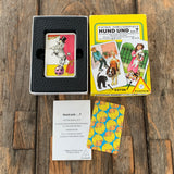 Hund und ...?, Kartenspiel