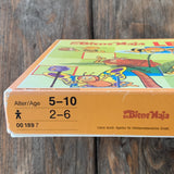 Die Biene Maja, Leiterspiel
