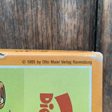 Die Biene Maja, Leiterspiel