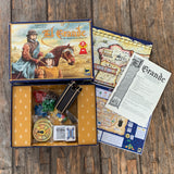 El Grande, Brettspiel