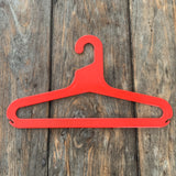 Kleiderbügel, 1970er-Jahre