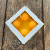 GRAEME FINDLAY für IKEA, Garderobenhaken "Makalös"