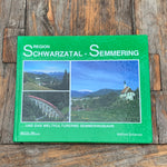 Region Schwarzatal - Semmering, Buch