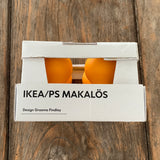 GRAEME FINDLAY für IKEA, Garderobenhaken "Makalös"