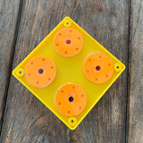 GRAEME FINDLAY für IKEA, Garderobenhaken "Makalös"