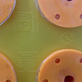 GRAEME FINDLAY für IKEA, Garderobenhaken "Makalös"