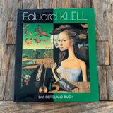Eduard Klell, Buch